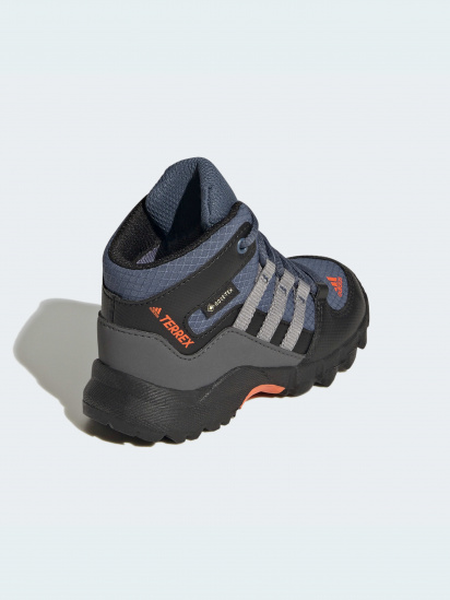 Черевики adidas модель HP7419 — фото 5 - INTERTOP