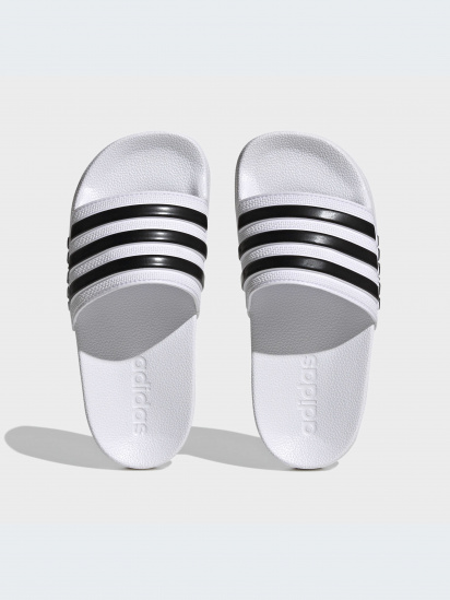 Шльопанці adidas Adilette модель HP7606 — фото - INTERTOP