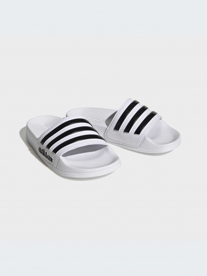 Шльопанці adidas Adilette модель HP7606 — фото 4 - INTERTOP