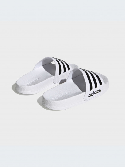 Шльопанці adidas Adilette модель HP7606 — фото 5 - INTERTOP