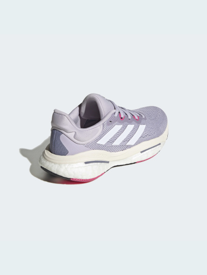 Кросівки для бігу adidas Solar модель HP7655 — фото 11 - INTERTOP