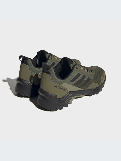 Тактичні кросівки adidas модель HP8607 — фото 5 - INTERTOP