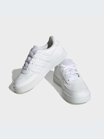 Кросівки adidas Court модель HP8962 — фото 4 - INTERTOP