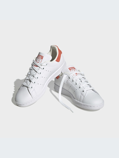 Кеди низькі adidas Stan Smith модель HQ1855 — фото 4 - INTERTOP