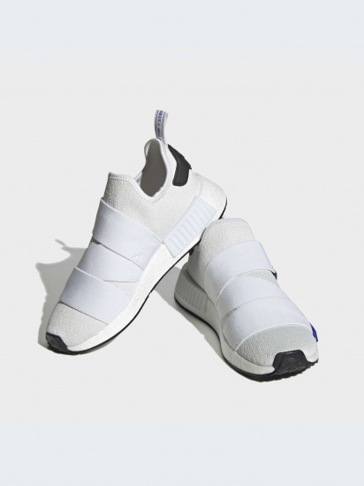 Кроссовки adidas NMD модель HQ4245-KZ — фото 4 - INTERTOP