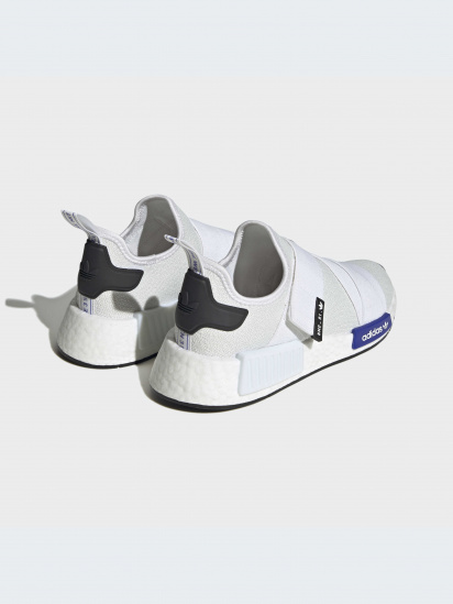 Кроссовки adidas NMD модель HQ4245-KZ — фото 5 - INTERTOP