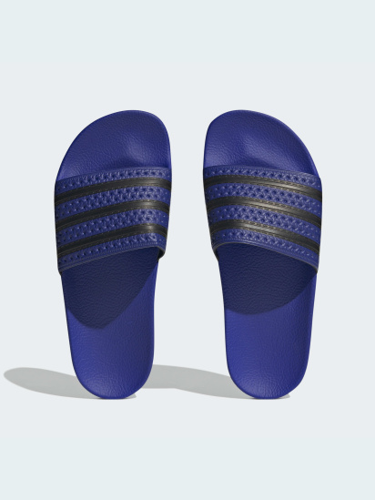 Шльопанці adidas Adilette модель HQ4429 — фото 3 - INTERTOP