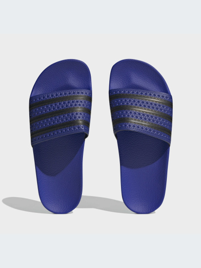 Шльопанці adidas Adilette модель HQ4429 — фото 4 - INTERTOP