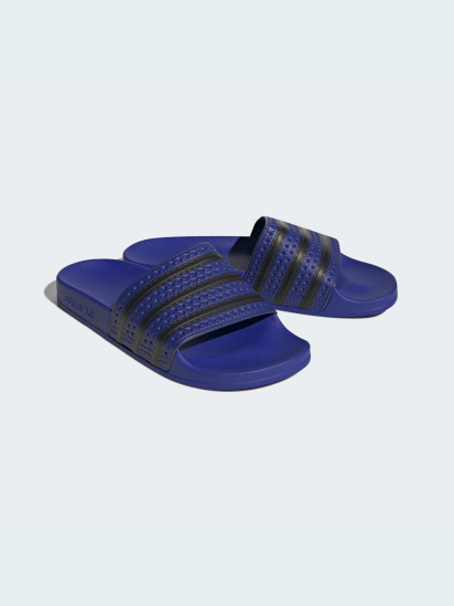 Шльопанці adidas Adilette модель HQ4429 — фото 7 - INTERTOP