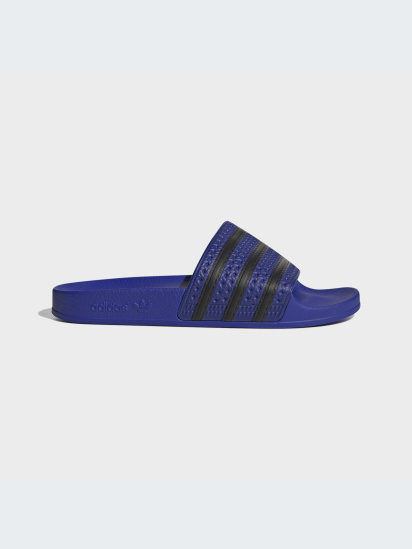 Шльопанці adidas Adilette модель HQ4429 — фото - INTERTOP