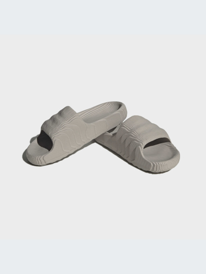 Шльопанці adidas Adilette модель HQ4670 — фото 3 - INTERTOP