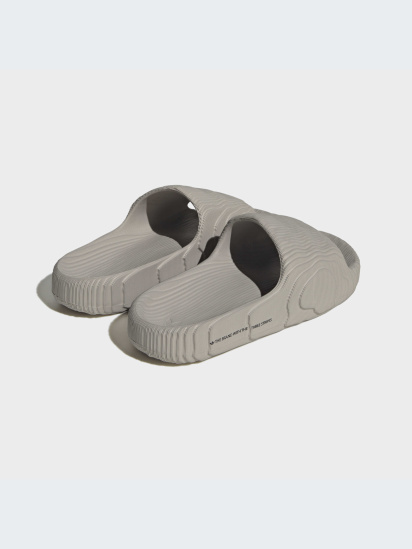 Шльопанці adidas Adilette модель HQ4670 — фото 4 - INTERTOP