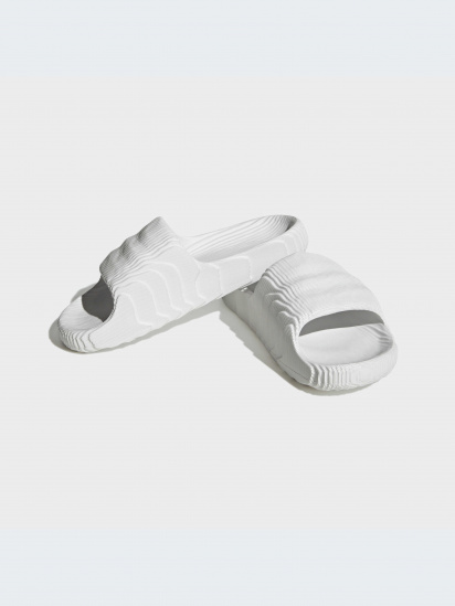 Шльопанці adidas Adilette модель HQ4672 — фото 4 - INTERTOP