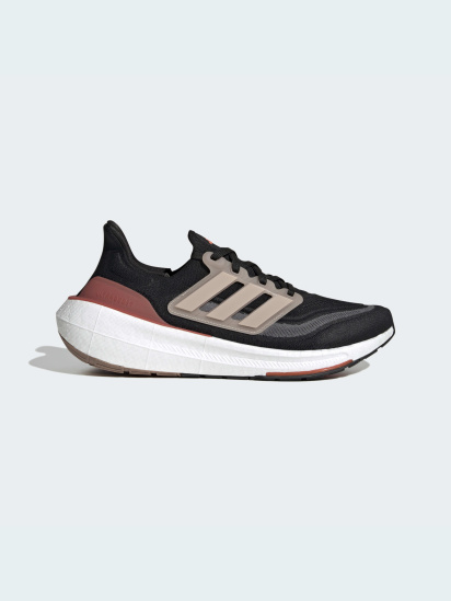 Кросівки для бігу adidas Ultraboost модель HQ6344 — фото 3 - INTERTOP