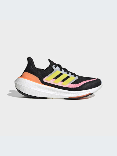 Кросівки для бігу adidas Ultraboost модель HQ6346 — фото - INTERTOP