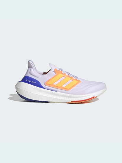 Кросівки для бігу adidas Ultraboost модель HQ6352 — фото 3 - INTERTOP