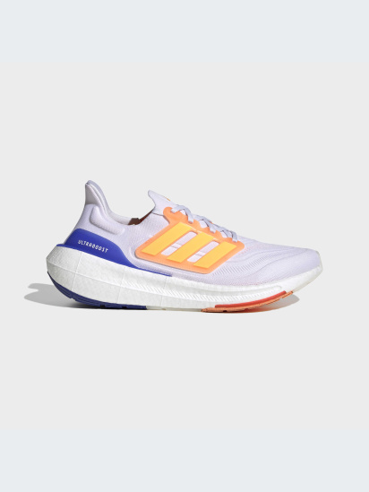 Кросівки для бігу adidas Ultraboost модель HQ6352 — фото - INTERTOP