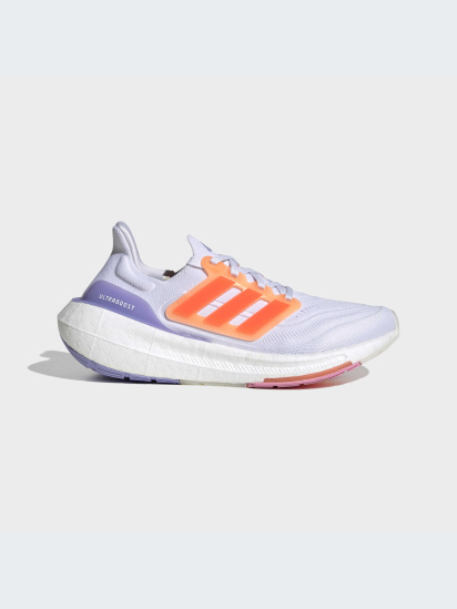 Кросівки для бігу adidas Ultraboost модель HQ6354 — фото - INTERTOP