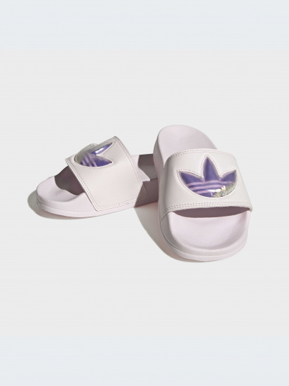 Шльопанці adidas Adilette модель HQ6595 — фото 4 - INTERTOP