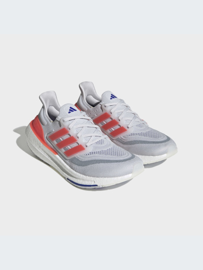 Кросівки для бігу adidas Ultraboost модель HQ8596 — фото 4 - INTERTOP