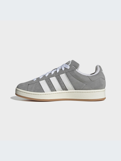 Кеди низькі adidas Campus модель HQ8707 — фото 6 - INTERTOP