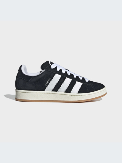 Кеди низькі adidas Campus модель HQ8708 — фото - INTERTOP