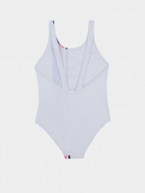 Купальник Karl Lagerfeld Kids модель Z10100/10B Фото