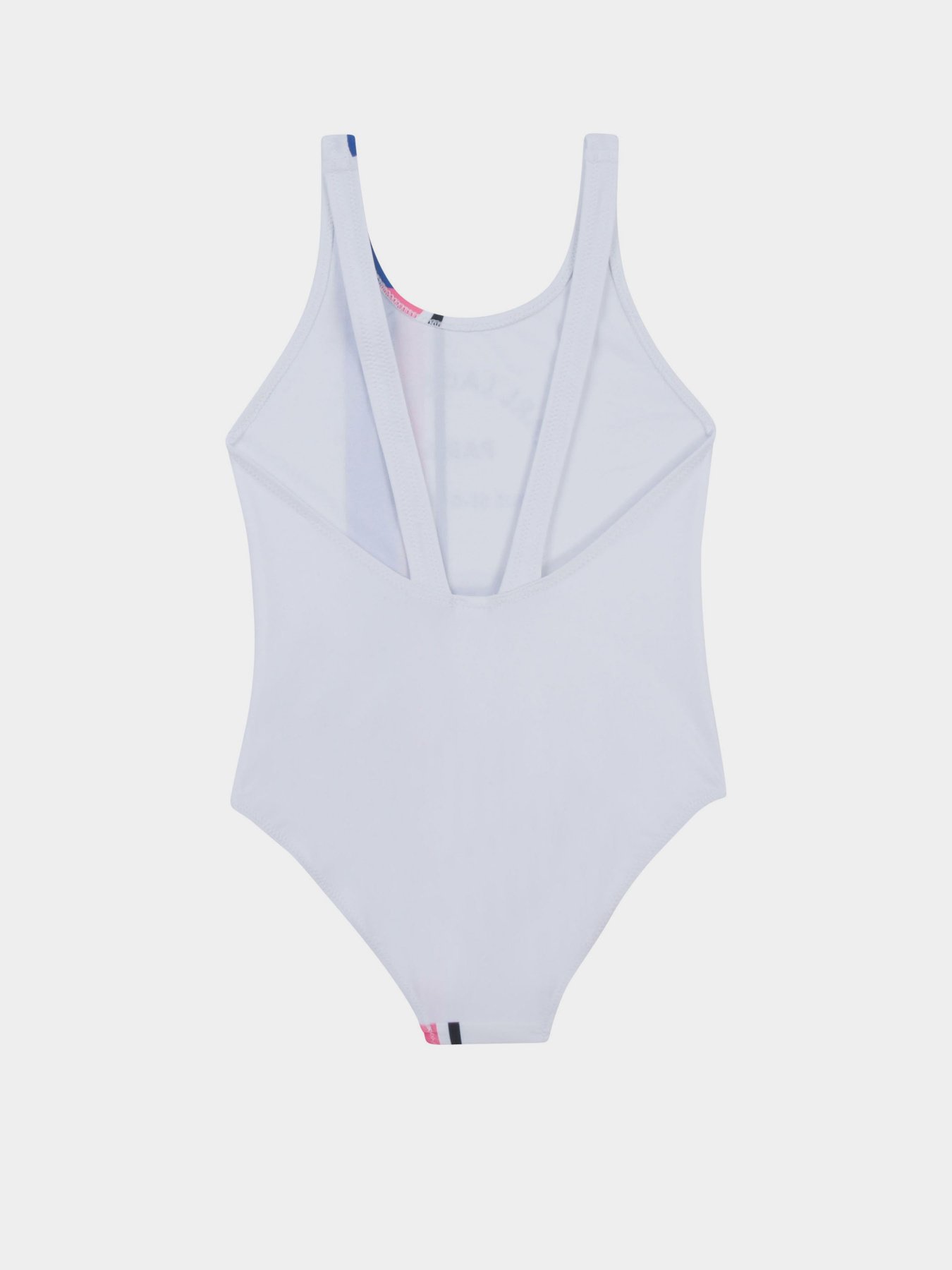 Купальник Karl Lagerfeld Kids модель Z10100/10B Фото