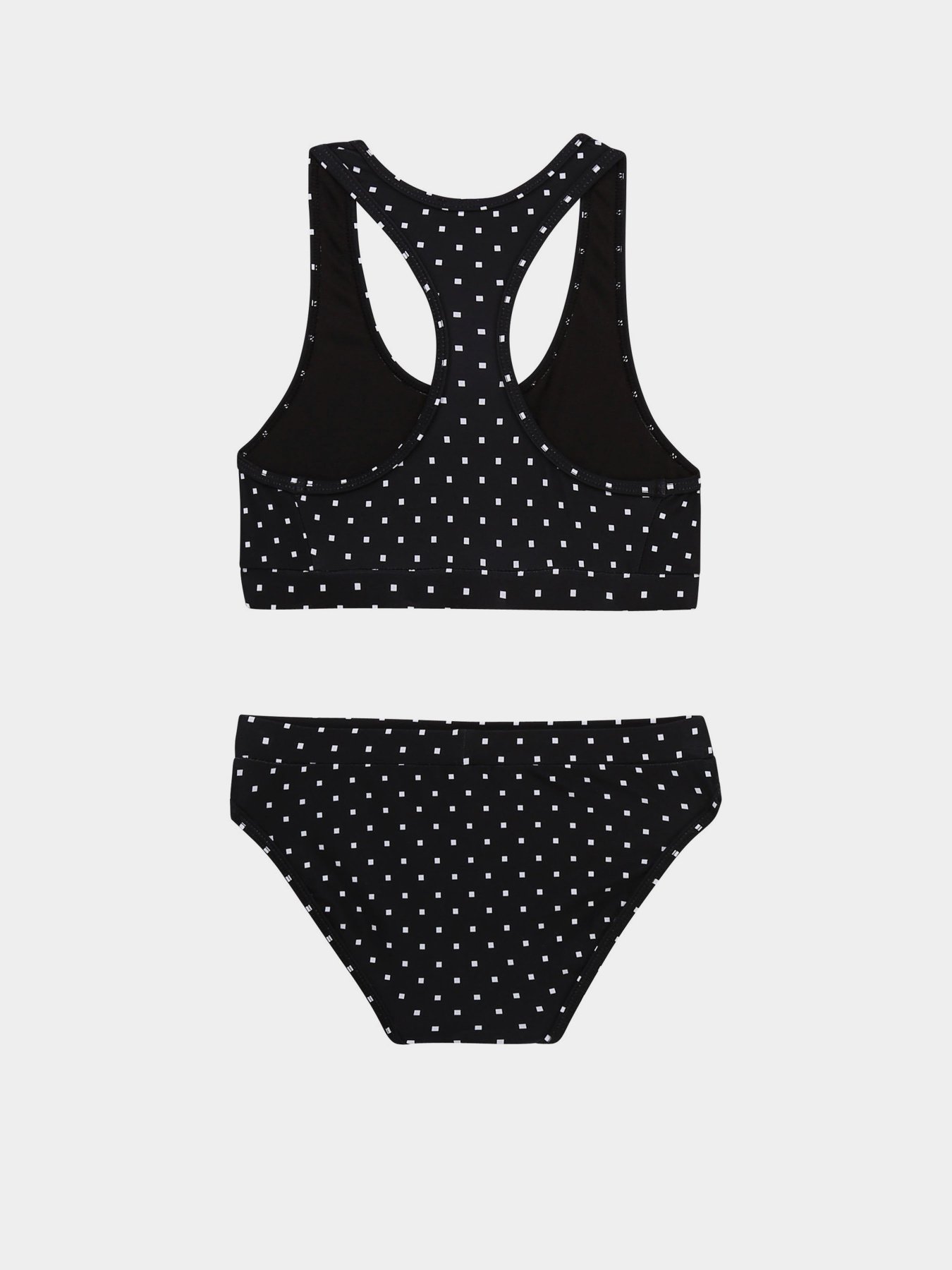 Купальник Karl Lagerfeld Kids модель Z10102/09B Фото