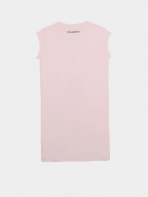 Платье миди Karl Lagerfeld Kids модель Z12172/44A Фото