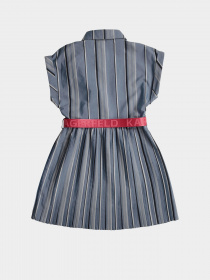 Платье мини Karl Lagerfeld Kids модель Z12173/Z77 Фото