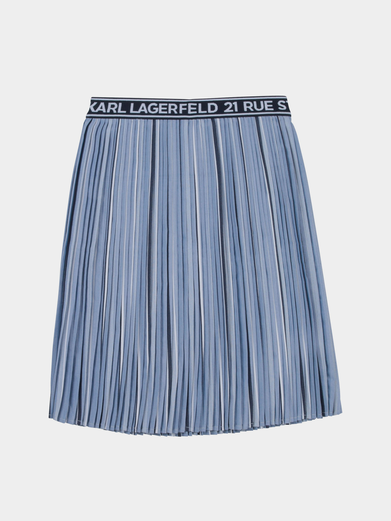 Юбки Karl Lagerfeld Kids модель Z13071/Z77 Фото