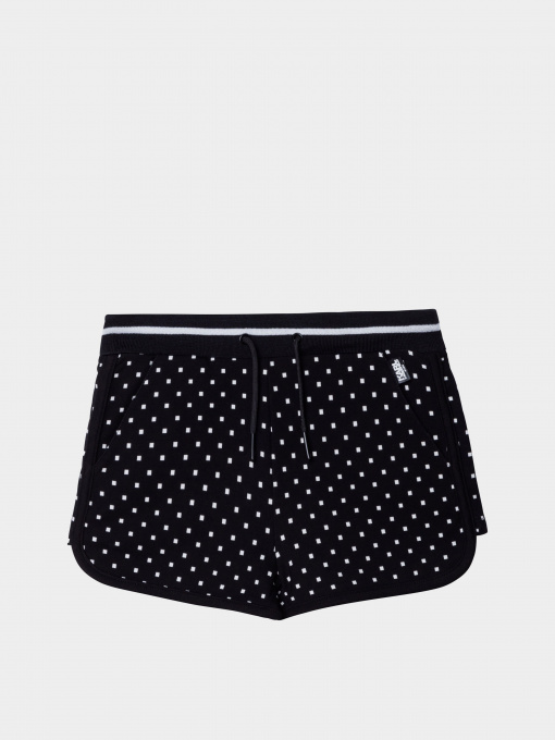 Повседневные шорты Karl Lagerfeld Kids модель Z14143/09B Фото