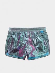 Повсякденні шорти Karl Lagerfeld Kids модель Z14147/026 Фото