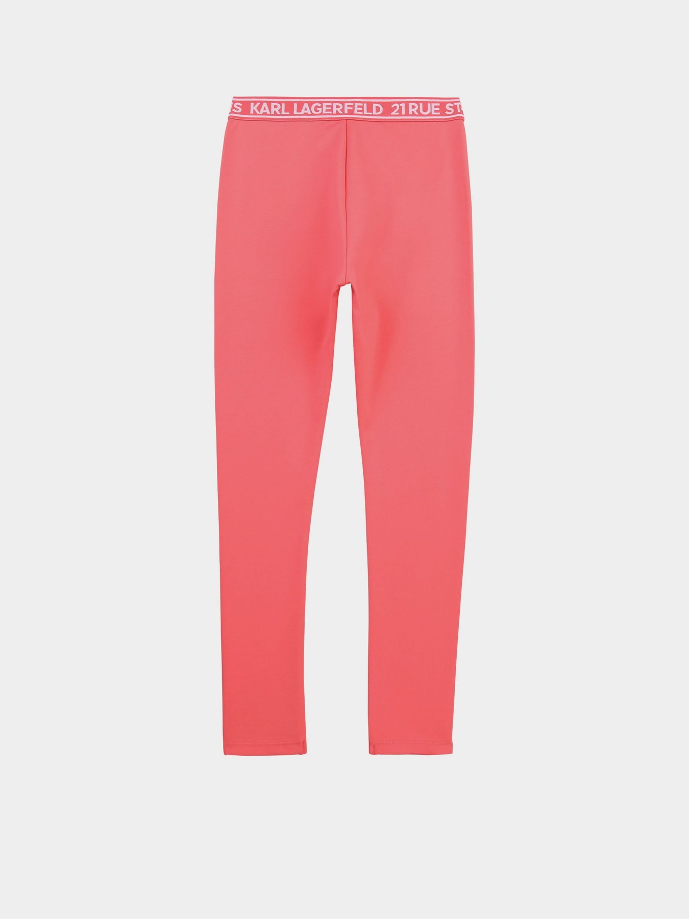 Легінси Karl Lagerfeld Kids модель Z14148/488 Фото