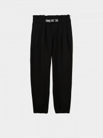 Чиносы Karl Lagerfeld Kids модель Z14156/09B Фото