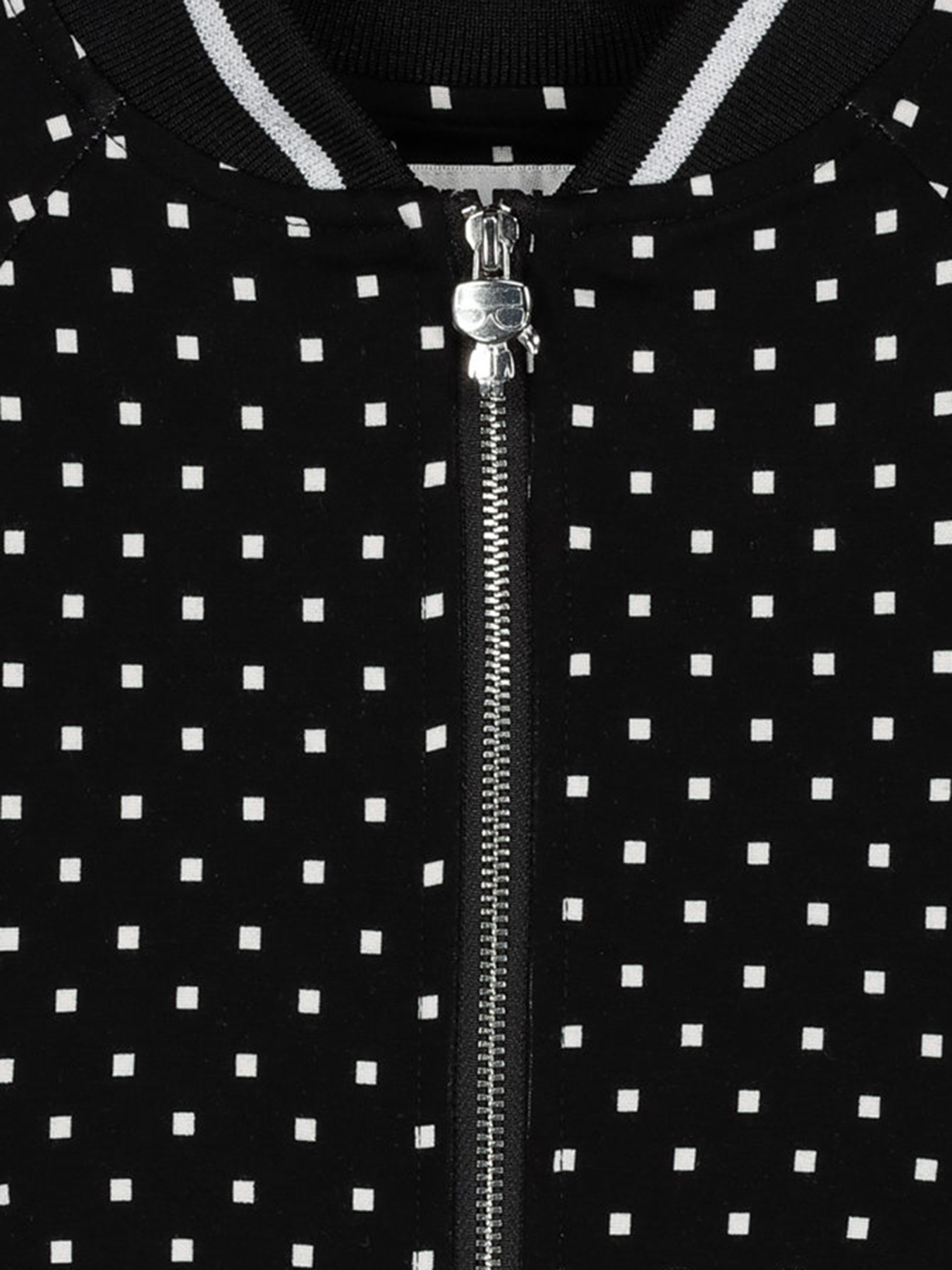 Кардиган Karl Lagerfeld Kids модель Z15314/09B Фото