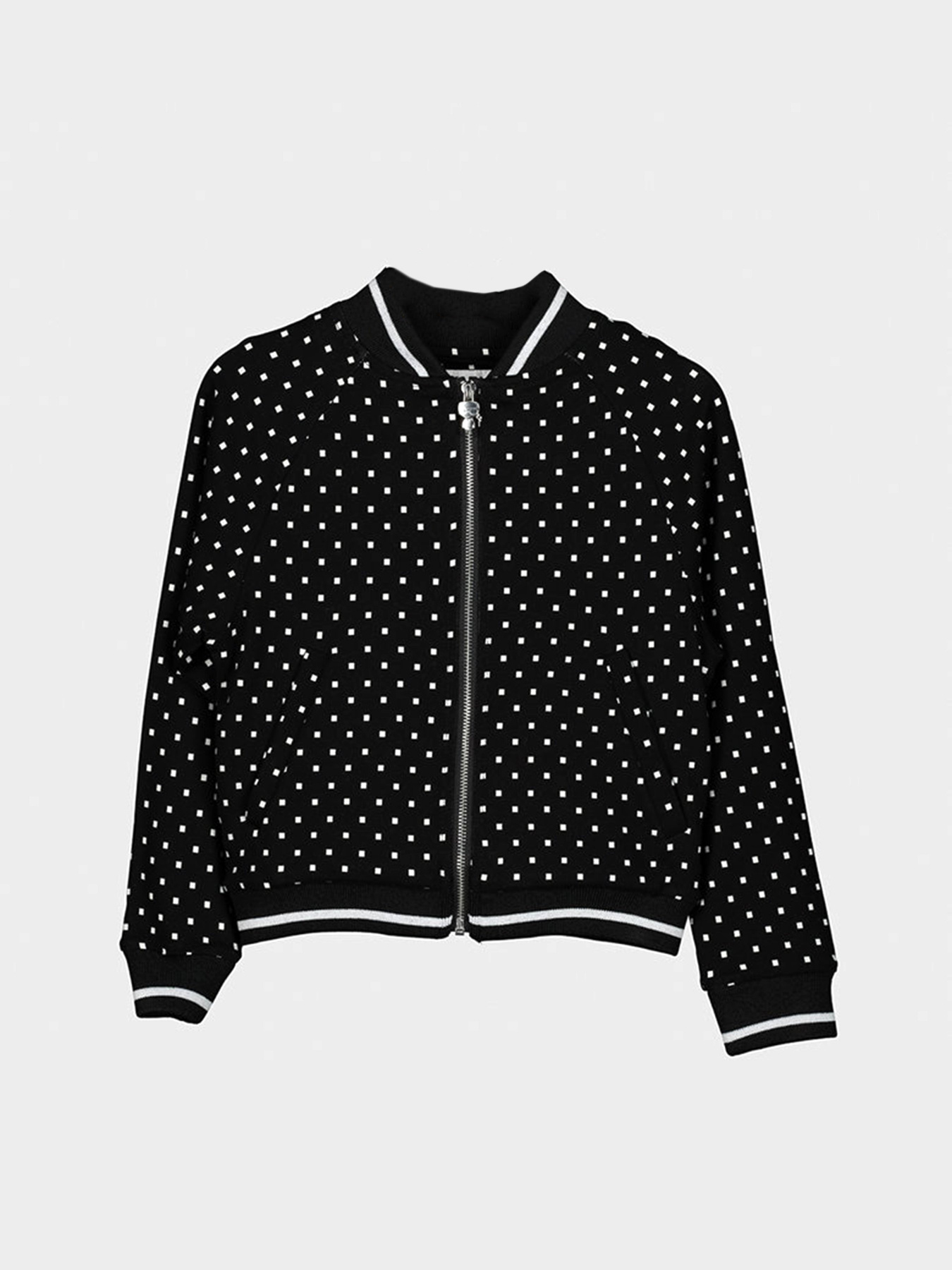 Кардиган Karl Lagerfeld Kids модель Z15314/09B Фото