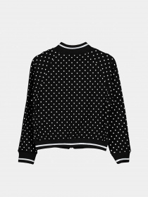 Кардиган Karl Lagerfeld Kids модель Z15314/09B Фото