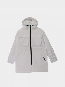 Парка Karl Lagerfeld Kids модель Z16108/10B Фото