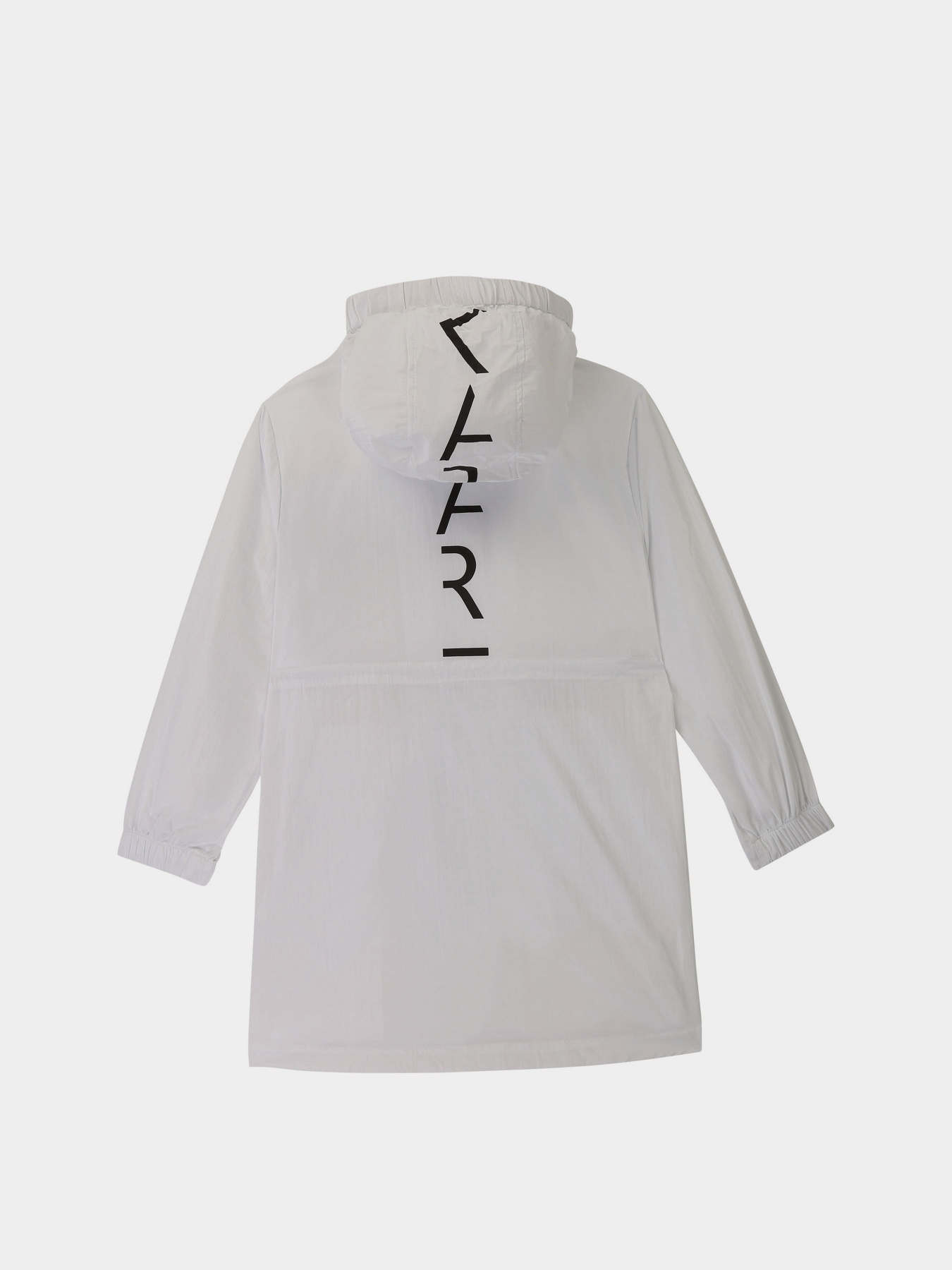 Парка Karl Lagerfeld Kids модель Z16108/10B Фото