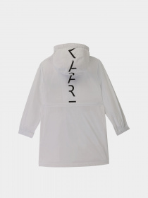 Парка Karl Lagerfeld Kids модель Z16108/10B Фото