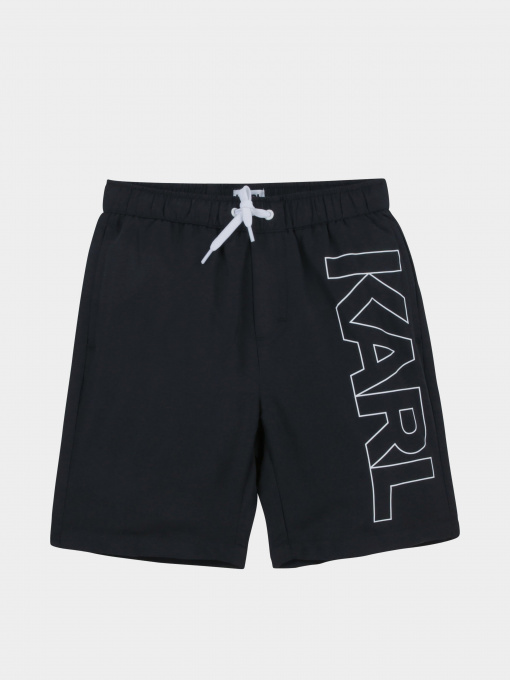 Одежда для пляжа Karl Lagerfeld Kids модель Z20055/09B Фото