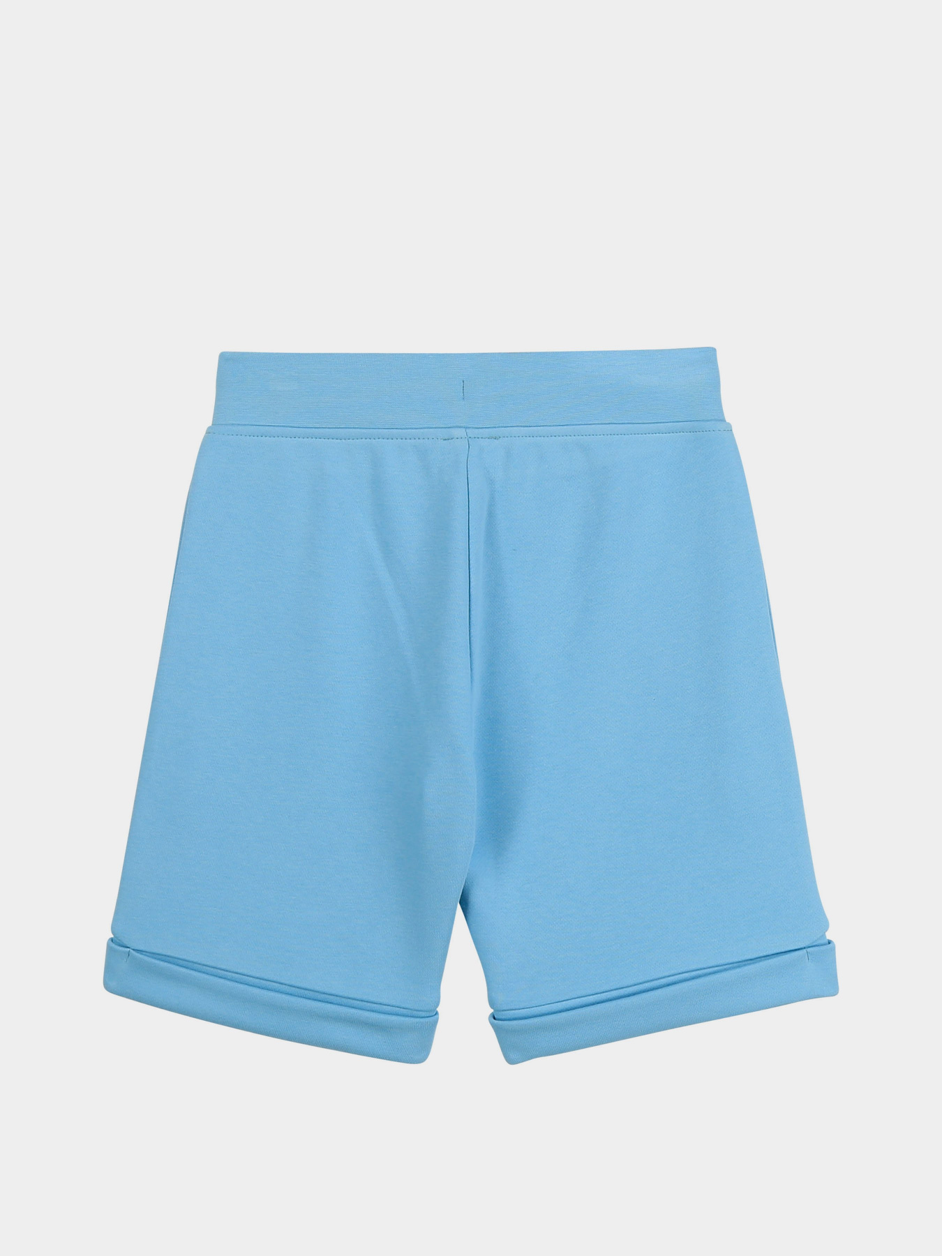 Шорты Karl Lagerfeld Kids модель Z24108/78R Фото