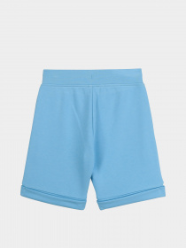 Шорты Karl Lagerfeld Kids модель Z24108/78R Фото