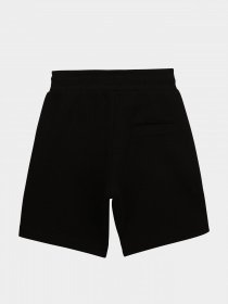 Шорты Karl Lagerfeld Kids модель Z24109/09B Фото