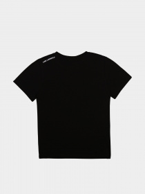 Футболка Karl Lagerfeld Kids модель Z25272/09B Фото