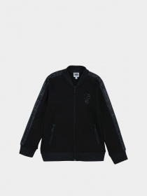 Кардиган Karl Lagerfeld Kids модель Z25296/09B Фото