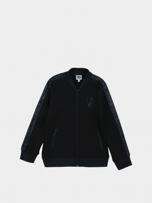 Кардиган Karl Lagerfeld Kids модель Z25296/09B Фото