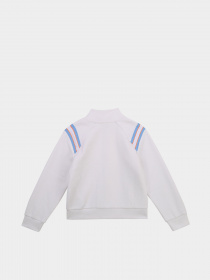 Спортивная кофта Karl Lagerfeld Kids модель Z25297/10B Фото